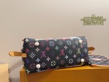 ルイヴィトンバッグ LOUIS VUITTON 2025新作 トートバッグ