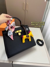 エルメスバッグ HERMES 2025新作 エルメス ケリーバッグ