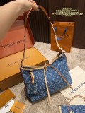 ルイヴィトンバッグ LOUIS VUITTON 2025新作 ショルダーバッグ
