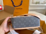 ルイヴィトンバッグ LOUIS VUITTON 2025新作 ショルダーバッグ