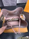 ルイヴィトンバッグ LOUIS VUITTON 2025新作 バケットバッグ