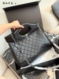 シャネルバッグ CHANEL 2025新作 チェーンバッグ