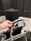 ディオールバッグ DIOR 2025新作 ハンドバッグ