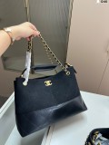 シャネルバッグ CHANEL 2025新作 トートバッグ