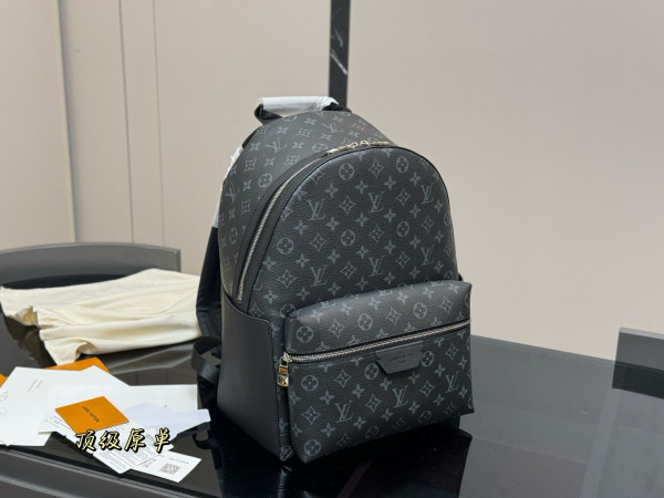 ルイヴィトンバッグ LOUIS VUITTON 2025新作 バックパック