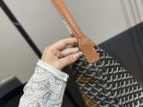 ゴヤールバッグ GOYARD 2025新作 ショルダーバッグ