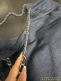 シャネルバッグ CHANEL 2025新作 トートバッグ