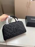 シャネルバッグ CHANEL 2025新作 ハンドバッグ