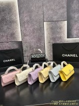 シャネルバッグ CHANEL 2025新作 チェーンバッグ