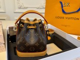 ルイヴィトンバッグ LOUIS VUITTON 2025新作 バケットバッグ