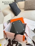 エルメスバッグ HERMES 2025新作 ハンドバッグ