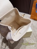 ルイヴィトンバッグ LOUIS VUITTON 2025新作 バックパック