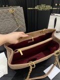 シャネルバッグ CHANEL 2025新作 チェーンバッグ