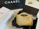 シャネルバッグ CHANEL 2025新作 ハンドバッグ