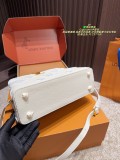 ルイヴィトンバッグ LOUIS VUITTON 2025新作 ハンドバッグ