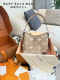 ルイヴィトンバッグ LOUIS VUITTON 2025新作 ショルダーバッグ