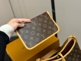 ルイヴィトンバッグ LOUIS VUITTON 2025新作 小銭入れ