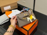 エルメスバッグ HERMES 2025新作 エルメス ケリーバッグ