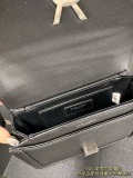 サンローランバッグ Yves Saint Laurent 2025新作 スリングバッグ