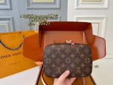 ルイヴィトンバッグ LOUIS VUITTON 2025新作 バケットバッグ