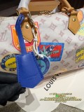 ルイヴィトンバッグ LOUIS VUITTON 2025新作 ハンドバッグ