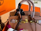 エルメスバッグ HERMES 2025新作 バーキンバッグ