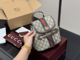 グッチバッグ GUCCI 2025新作 バックパック
