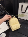 シャネルバッグ CHANEL 2025新作 バックパック
