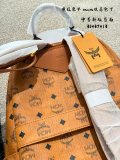エムシーエムバッグ MCM 2025新作 バックパック