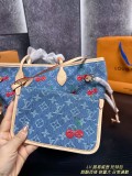 ルイヴィトンバッグ LOUIS VUITTON 2025新作 トートバッグ
