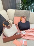 ミュウミュウバッグ Miu Miu 2025新作 トートバッグ