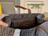 フェンディバッグ FENDI 2025新作 トートバッグ