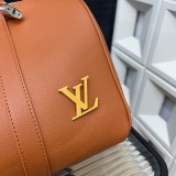 ルイヴィトンバッグ LOUIS VUITTON 2025新作 ハンドバッグ