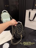 シャネルバッグ CHANEL 2025新作 バックパック