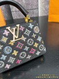 ルイヴィトンバッグ LOUIS VUITTON 2025新作 ハンドバッグ