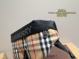バーバリーバッグ BURBERRY 2025新作 ウエストバッグ