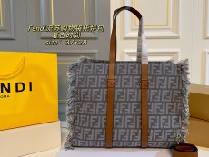 フェンディバッグ FENDI 2025新作 トートバッグ