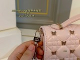 ディオールバッグ DIOR 2025新作 ハンドバッグ
