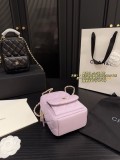 シャネルバッグ CHANEL 2025新作 バックパック