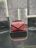 サンローランバッグ Yves Saint Laurent 2025新作 チェーンバッグ