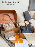 ルイヴィトンバッグ LOUIS VUITTON 2025新作 ショルダーバッグ