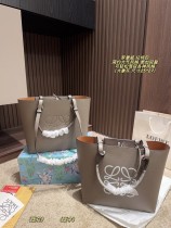 ロエベバッグ LOEWE 2025新作 トートバッグ