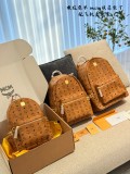 エムシーエムバッグ MCM 2025新作 バックパック