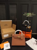 エルメスバッグ HERMES 2025新作 エルメス ケリーバッグ