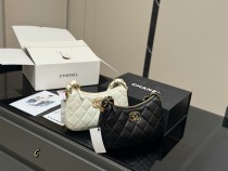 シャネルバッグ CHANEL 2025新作 ショルダーバッグ