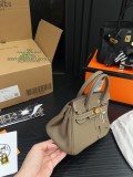 エルメスバッグ HERMES 2025新作 バーキンバッグ