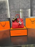 エルメスバッグ HERMES 2025新作 ハンドバッグ