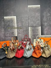 エルメスバッグ HERMES 2025新作 ハンドバッグ