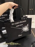 ディオールバッグ DIOR 2025新作 ハンドバッグ
