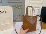 ロエベバッグ LOEWE 2025新作 スリングバッグ